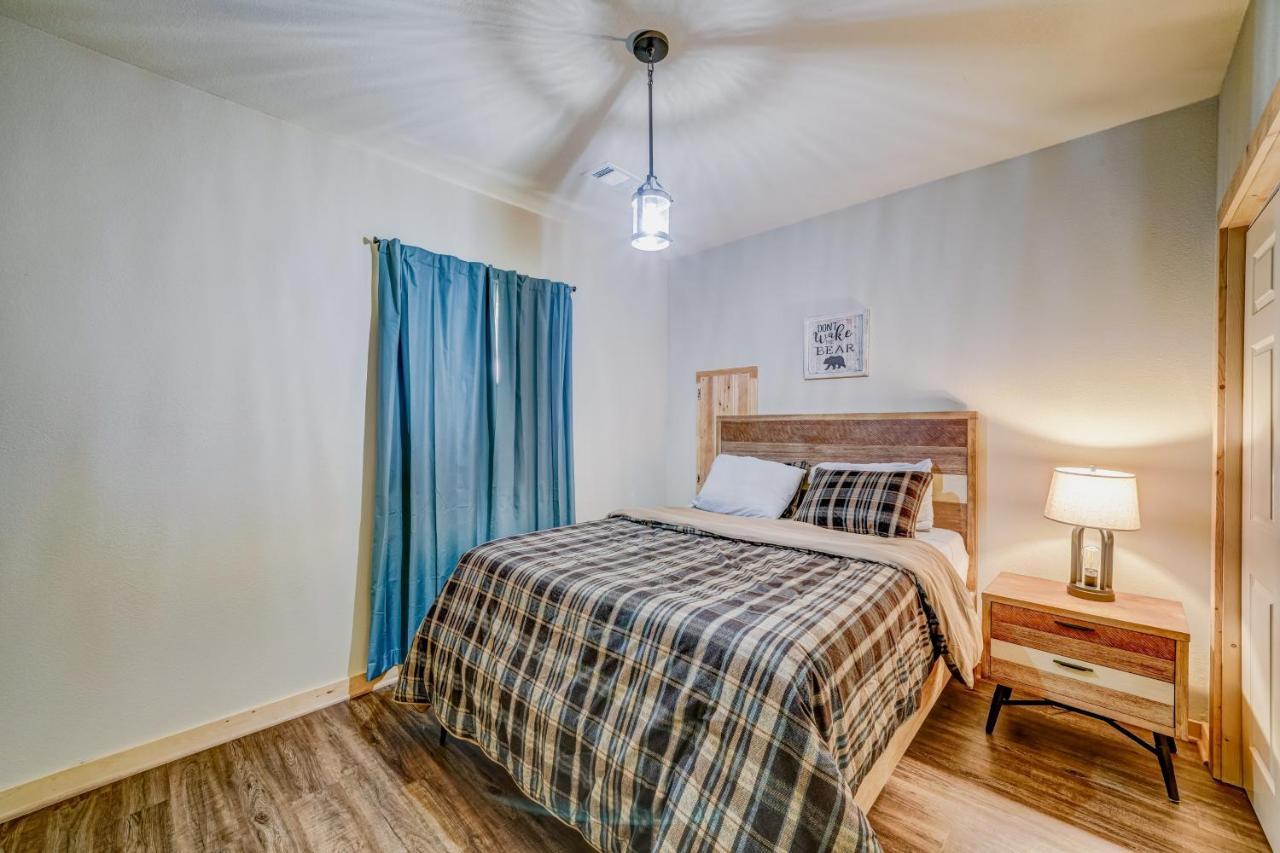 Cozy Cabin Ellijay Exterior photo